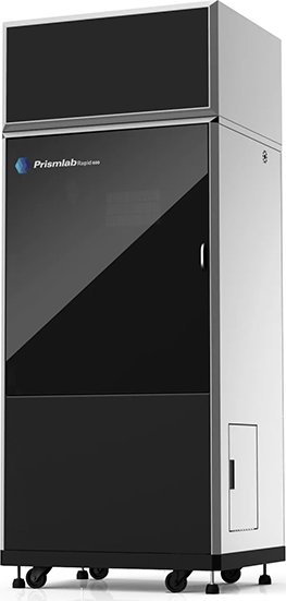 3D принтер Prism lab RP600S 3D принтер Prism lab RP600S