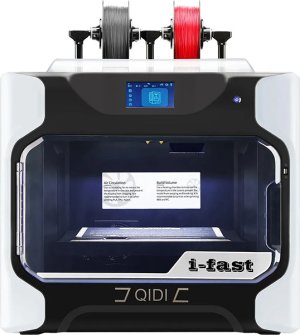 QIDI Tech QIDI i-Fast