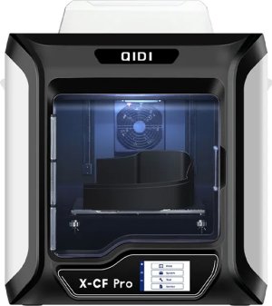 QIDI Tech QIDI X-CF Pro