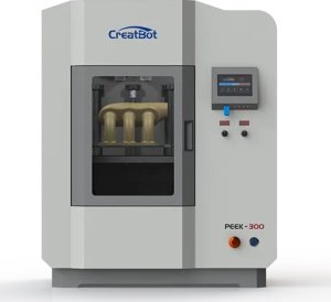 3D принтер Createbot CreatBot PEEK-300 3D принтер Createbot CreatBot PEEK-300