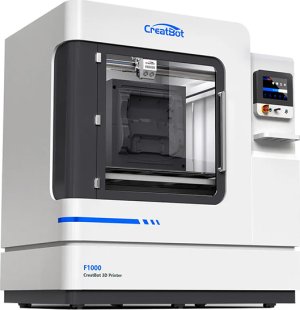 3D принтер Createbot CreatBot F1000 3D принтер Createbot CreatBot F1000
