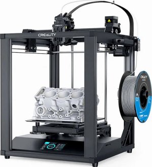 3D принтер Creality Ender-5 S1 (набор для сборки) 3D принтер Creality Ender-5 S1 (набор для сборки)