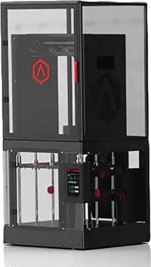 3D принтер Raise3D Forge 1 3D принтер Raise3D Forge 1