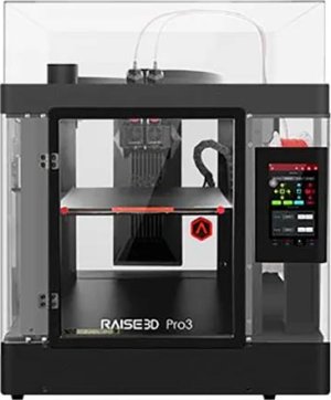 3D принтер Raise3D Pro3 3D принтер Raise3D Pro3