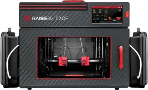 3D принтер Raise3D E2 CF 3D принтер Raise3D E2 CF