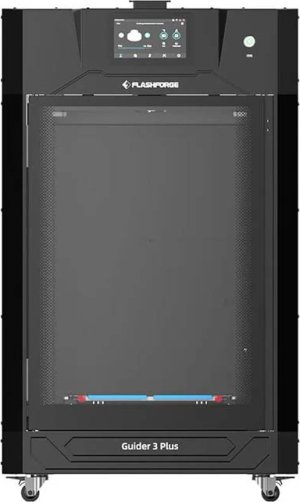 3D принтер FlashForge Guider 3 Plus 3D принтер FlashForge Guider 3 Plus