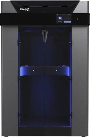 3D принтер Picaso Designer XL S2 3D принтер Picaso Designer XL S2