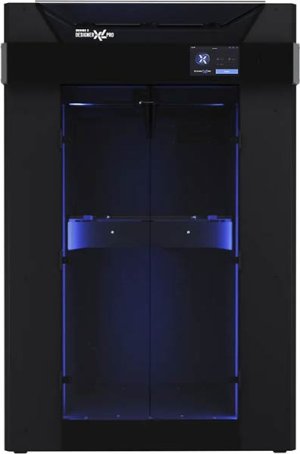 3D принтер Picaso Designer XL Pro S2 3D принтер Picaso Designer XL Pro S2