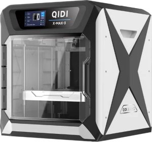QIDI Tech QIDI X-Max 3