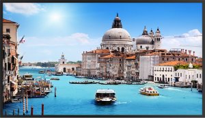 Информационная панель Diello SA-75P Информационная панель Diello SA-75P