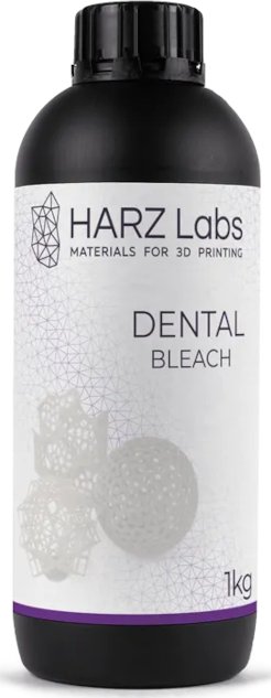   3D   3D  HARZ    Labs Dental Bleach,  (1000 )