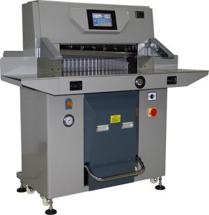 Гильотинный резак Bulros professional series 67EX Гильотинный резак Bulros professional series 67EX