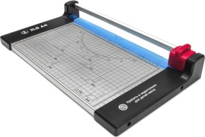 Роликовый (дисковый) резак JLS А4 Роликовый (дисковый) резак JLS А4