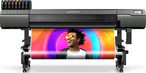 УФ-плоттер Roland TrueVIS LG-540 УФ-плоттер Roland TrueVIS LG-540
