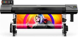 УФ-плоттер Roland TrueVIS MG-300 УФ-плоттер Roland TrueVIS MG-300