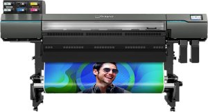 Латексный плоттер Roland TrueVIS AP-640 Латексный плоттер Roland TrueVIS AP-640