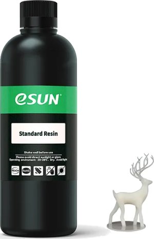 ��������� ��� 3D ��������� � 3D ����� Esun �������������� �����   Standard, ,�����, 1 �