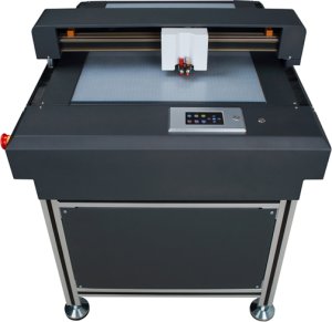 Режущий плоттер MasterCutter F4560 Режущий плоттер MasterCutter F4560