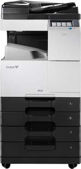 МФУ Sindoh N512 МФУ Sindoh N512