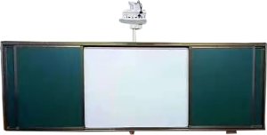 Interwrite    +     XGA-1 (4:3) +   + 