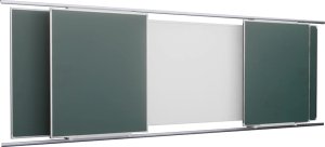 Опция для интерактивных панелей Lumien Рельсовая система SKL-rels 4m Опция для интерактивных панелей Lumien Рельсовая система SKL-rels 4m