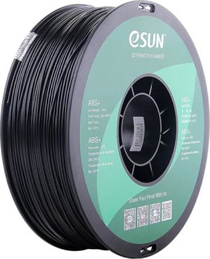 ��������� ��� 3D ��������� � 3D ����� Esun ������� ABS-��������   1.75 �� 1 ��, ������