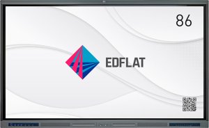 Интерактивная панель Edcomm EDFLAT EDF86UH 3 Интерактивная панель Edcomm EDFLAT EDF86UH 3