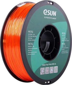   3D   3D  Esun  PETG-   1.75  1 , 