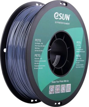   3D   3D  Esun  PETG-   1.75  1 , 