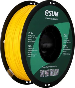 ��������� ��� 3D ��������� � 3D ����� Esun ������� PLA+ ��������   1.75 �� 1 ��, ������