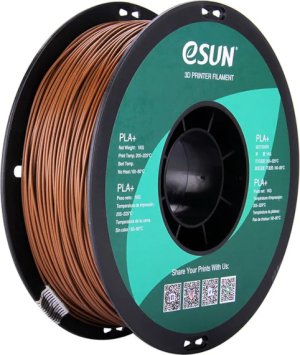 ��������� ��� 3D ��������� � 3D ����� Esun ������� PLA+ ��������   1.75 �� 1 ��, ����������