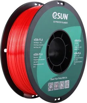   3D   3D  Esun  PLA+    1.75  1 , 