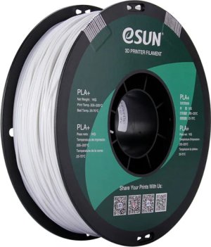 ��������� ��� 3D ��������� � 3D ����� Esun ������� PLA+ ��������   1.75 �� 1 ��, ���������� �����