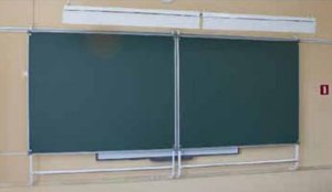 Опция для интерактивных панелей PolyGlide Рельсовая система Slide Mono-10 КР 230 (Р-мел) Опция для интерактивных панелей PolyGlide Рельсовая система Slide Mono-10 КР 230 (Р-мел)