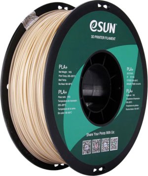 ��������� ��� 3D ��������� � 3D ����� Esun ������� PLA+ ��������   1.75 �� 1 ��, �������� �����