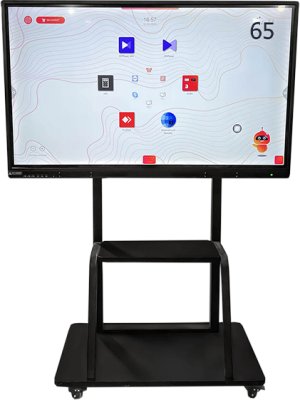 BM Group BM Stark Baikal 65