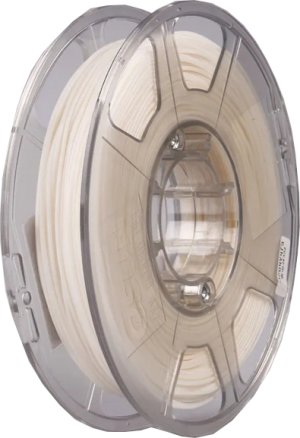 Расходник для 3D принтеров и 3D ручек Esun Катушка eElastic-пластика 1.75 мм 1 кг, натуральная Расходник для 3D принтеров и 3D ручек Esun Катушка eElastic-пластика 1.75 мм 1 кг, натуральная