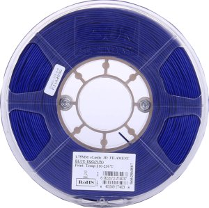 ��������� ��� 3D ��������� � 3D ����� Esun ������� eElastic-��������   1.75 �� 1 ��, �����