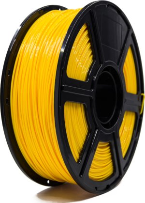 Расходник для 3D принтеров и 3D ручек Esun Катушка Tiger 3D PETG 1.75 мм, 1 кг, желтая Расходник для 3D принтеров и 3D ручек Esun Катушка Tiger 3D PETG 1.75 мм, 1 кг, желтая