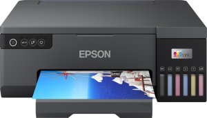 Принтер Epson EcoTank L8050 Принтер Epson EcoTank L8050