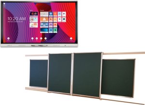 SMART SBID-MX265-V3N +   PolyGlide Slide Mono-2  230 