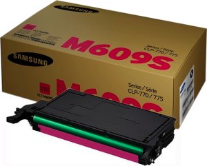 �������� ��� ��������� �������� Samsung ��������   CLP-770/775 Magenta 7K S-print by HP