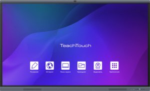 ������������� ������ TeachTouch TT50LE-65U, 65 ������