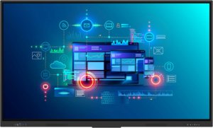 Интерактивная панель Classic Solution IFP-863P4K Интерактивная панель Classic Solution IFP-863P4K