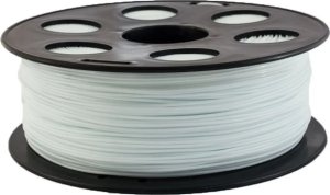 Расходник для 3D принтеров и 3D ручек Bestfilament Катушка 1.75 мм 1 кг, белая Расходник для 3D принтеров и 3D ручек Bestfilament Катушка 1.75 мм 1 кг, белая