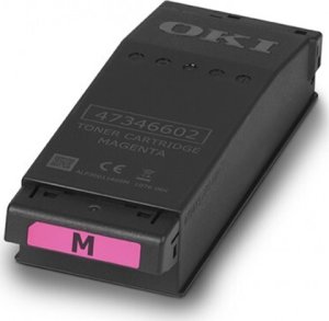 Картридж для лазерного принтера OKI Тонер-картридж для принтера C650, пурпурный, 6000 стр. (09006128) Картридж для лазерного принтера OKI Тонер-картридж для принтера C650, пурпурный, 6000 стр. (09006128)