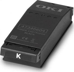 Картридж для лазерного принтера OKI Тонер-картридж для принтера C650, черный, 7000 стр. (09006130) Картридж для лазерного принтера OKI Тонер-картридж для принтера C650, черный, 7000 стр. (09006130)