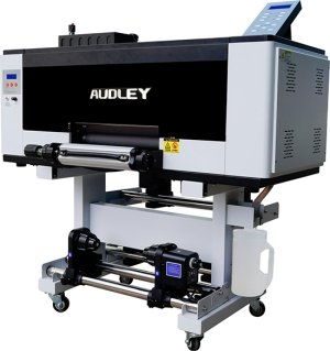 Audley UV DTF    Unicum