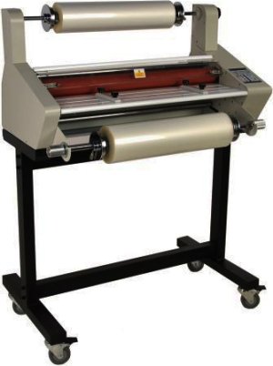 Рулонный ламинатор PingDa PD FM 650 Рулонный ламинатор PingDa PD FM 650