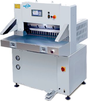 Гильотинный резак Dapeng 680DL-10 Гильотинный резак Dapeng 680DL-10